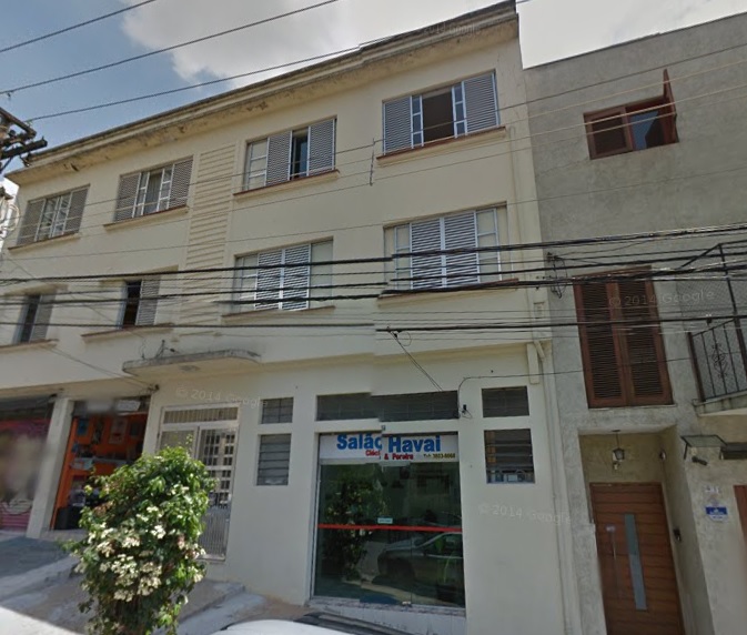 Imagem do condomínio Condomínio Victoria - Sumaré - São Paulo - SP