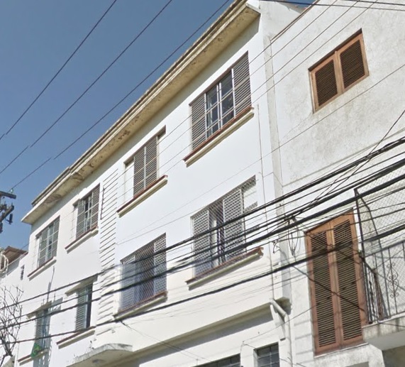 Imagem do condomínio Condomínio Victoria - Sumaré - São Paulo - SP