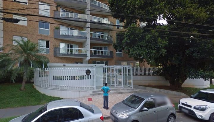 Imagem do condomínio Condomínio Victoria - Vila Madalena - São Paulo - SP