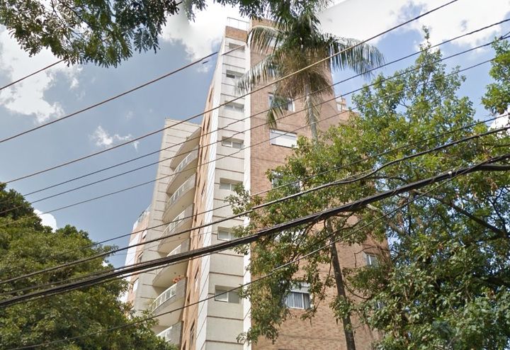 Imagem do condomínio Condomínio Victoria - Vila Madalena - São Paulo - SP