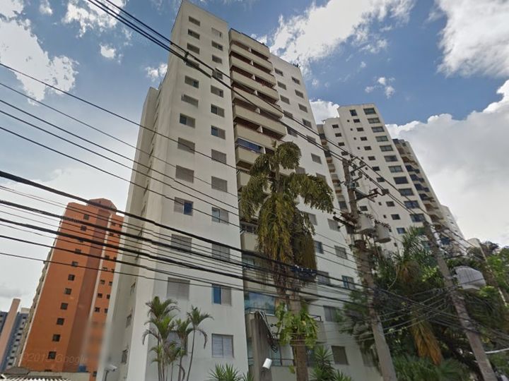 Imagem do condomínio Condomínio Victória - Vila Mariana - São Paulo - SP