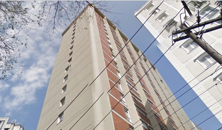 Imagem do condomínio Condomínio Vila América Jardim América - Cerqueira César - São Paulo - SP