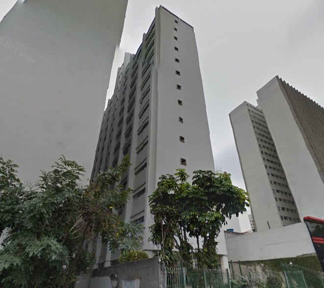 Imagem do condomínio Condomínio Vila América - Pinheiros - São Paulo - SP