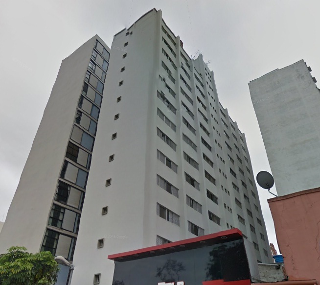 Imagem do condomínio Condomínio Vila América - Pinheiros - São Paulo - SP