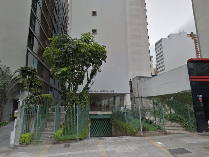 Imagem do condomínio Condomínio Vila América - Pinheiros - São Paulo - SP