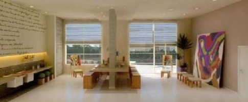Imagem do condomínio Condomínio Vila De Bragança - Ipiranga - São Paulo - SP