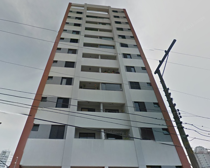 Imagem do condomínio Condomínio Vila De - Cintra Saúde - São Paulo - SP