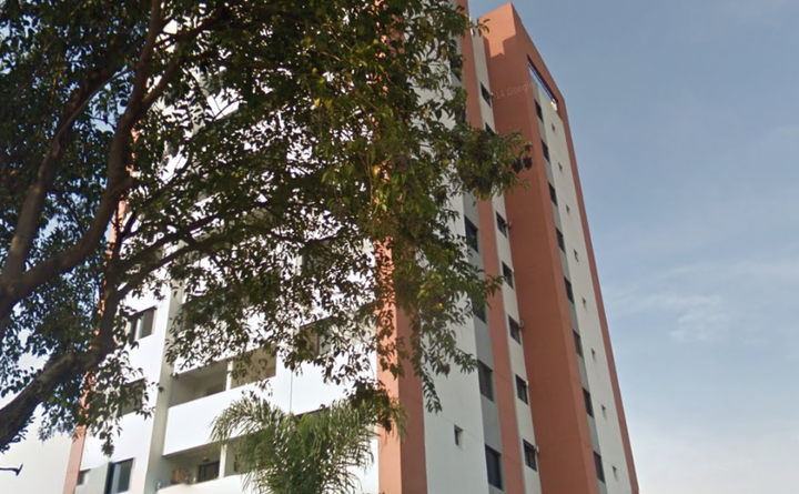 Imagem do condomínio Condomínio Vila De - Cintra Saúde - São Paulo - SP