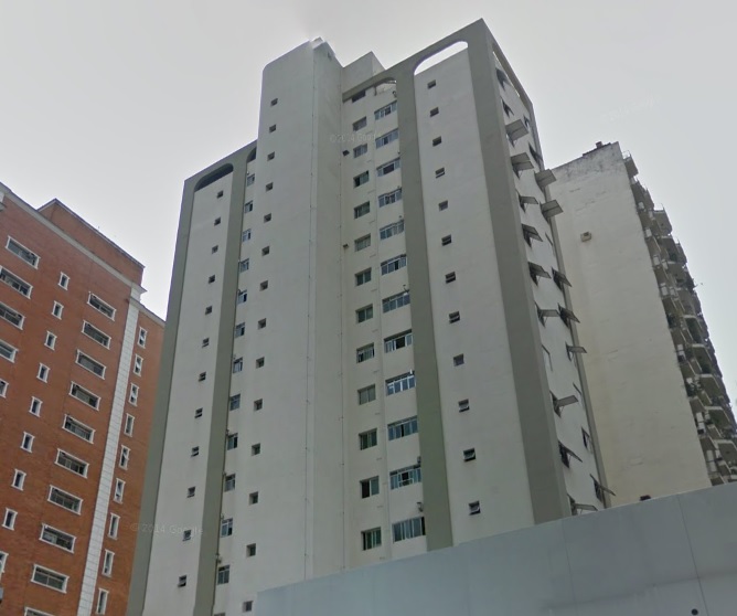 Imagem do condomínio Condomínio Vila Estoril - Brooklin - São Paulo - SP