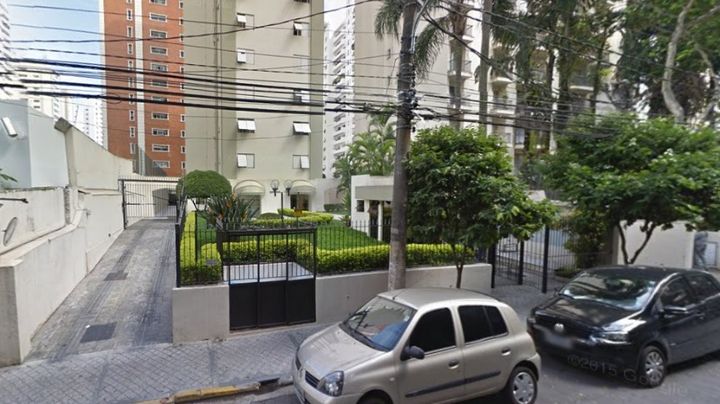 Imagem do condomínio Condomínio Vila Estoril - Brooklin - São Paulo - SP