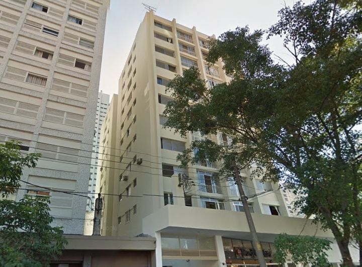 Imagem do condomínio Condomínio Vila Franca Jardim América - Cerqueira César - São Paulo - SP