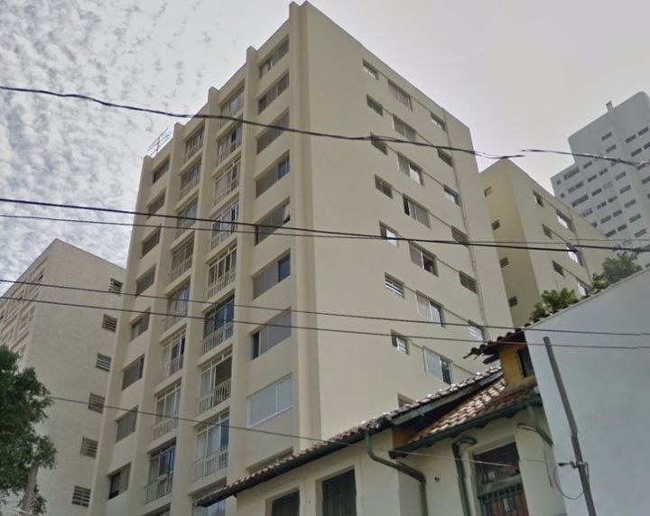 Condomínio Vila Franca Jardim América - Cerqueira César - São Paulo - SP
