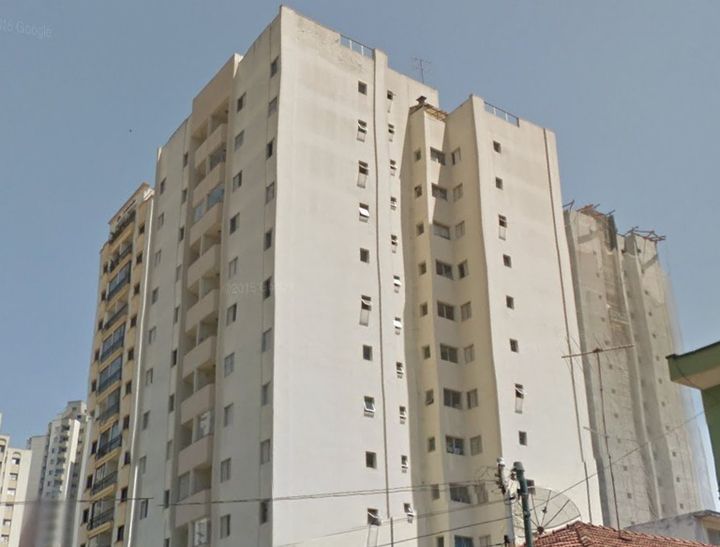 Imagem do condomínio Condomínio Vila Inglesa - Saúde 309 - São Paulo - SP