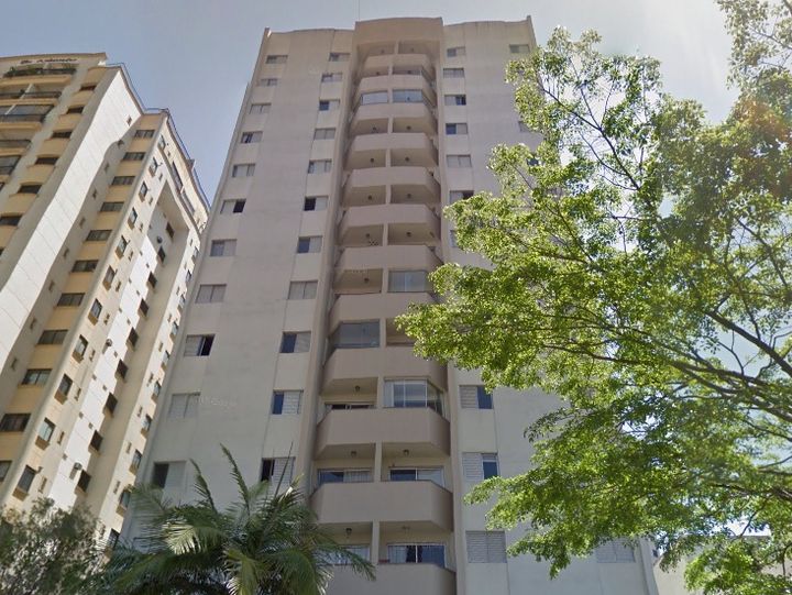 Imagem do condomínio Condomínio Vila Inglesa - Saúde 309 - São Paulo - SP