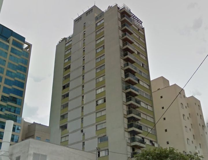Imagem do condomínio Condomínio Vila Laguna - Moema - São Paulo - SP