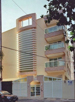 Imagem do condomínio Condomínio Vila Leoni - Humaitá - Rio De Janeiro - RJ
