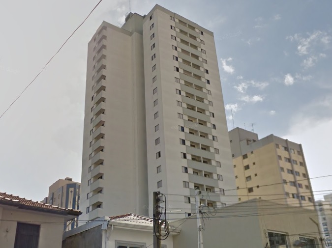 Imagem do condomínio Condomínio - Vila Mariana - São Paulo - SP