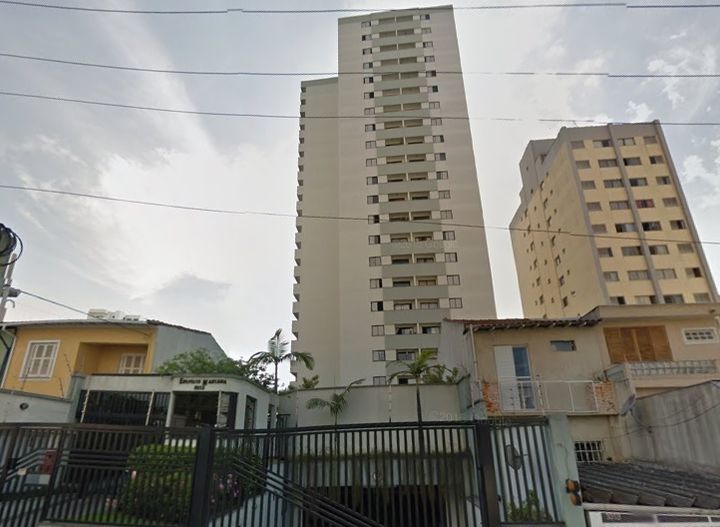 Imagem do condomínio Condomínio - Vila Mariana - São Paulo - SP