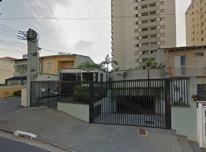 Imagem do condomínio Condomínio - Vila Mariana - São Paulo - SP