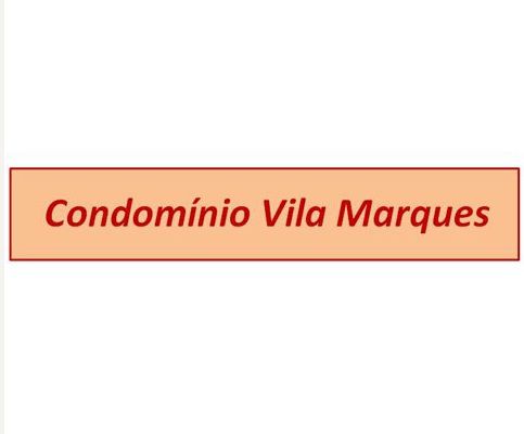 Imagem do condomínio Condomínio Vila Marques - Mooca - São Paulo - SP
