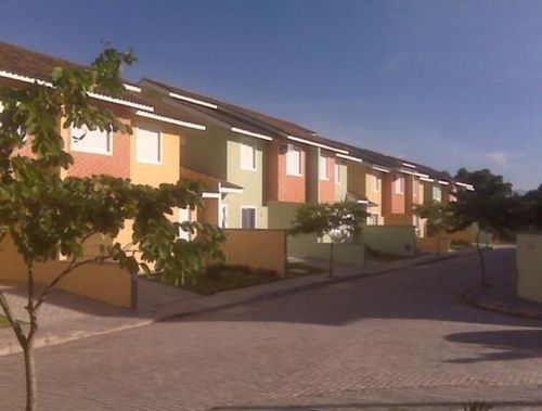 Imagem do condomínio Condomínio Vila Marques - Mooca - São Paulo - SP