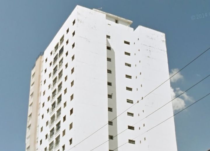 Imagem do condomínio Condomínio Vila Moura - Brooklin - São Paulo - SP
