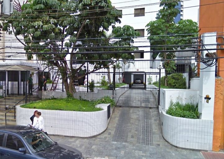 Imagem do condomínio Condomínio Vila Moura - Brooklin - São Paulo - SP