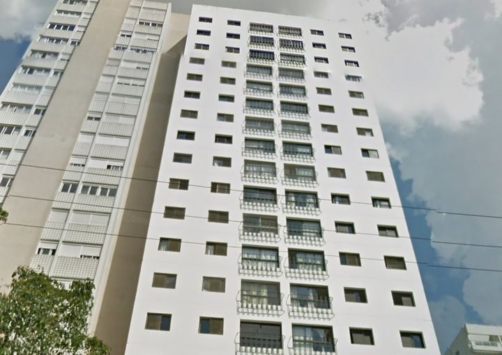 Imagem do condomínio Condomínio Vila Moura - Brooklin - São Paulo - SP