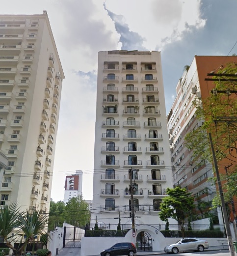 Condomínio Vila Moura Jardim América - Cerqueira César - São Paulo - SP