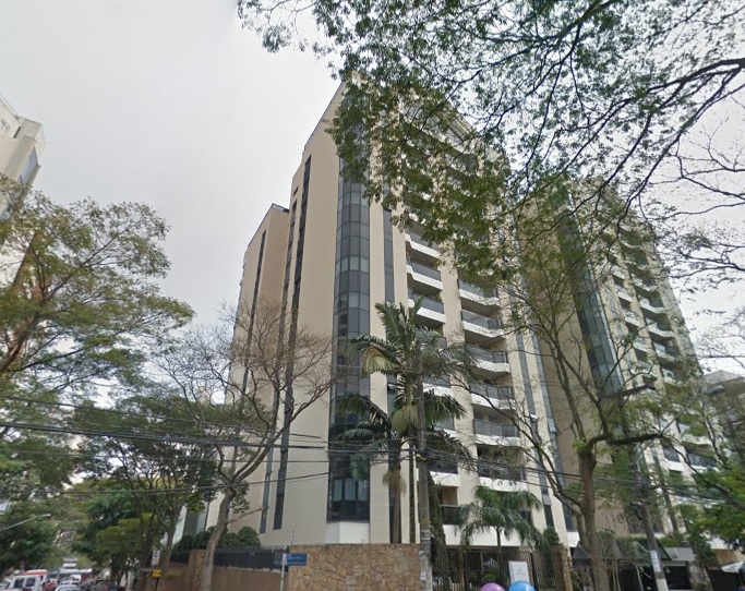 Imagem do condomínio Condomínio Vila Nova - Conceição Vl Nova Conceição - São Paulo - SP