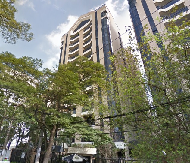 Imagem do condomínio Condomínio Vila Nova - Conceição Vl Nova Conceição - São Paulo - SP