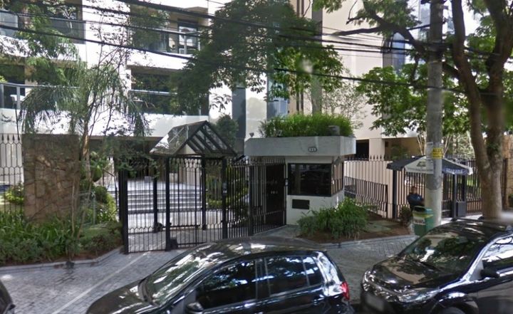 Imagem do condomínio Condomínio Vila Nova - Conceição Vl Nova Conceição - São Paulo - SP