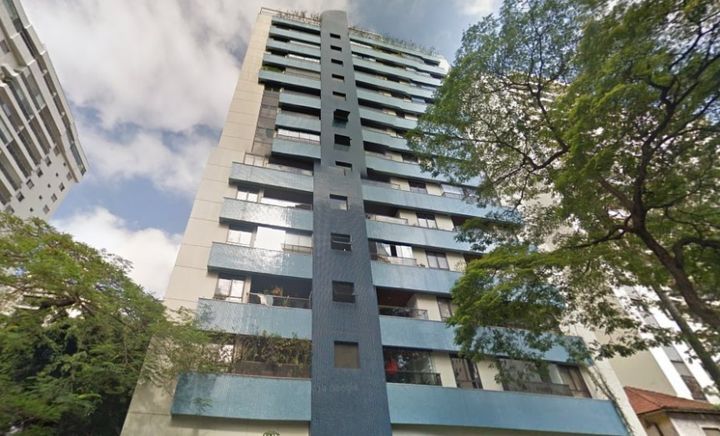 Imagem do condomínio Condomínio Vila Nova One Apartments Vila Nova - Vila Nova Conceição - São Paulo - SP