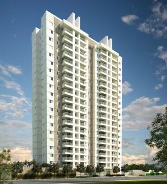 Imagem do condomínio Condomínio Vila Nova Sao Jose - Parque Residencial Aquarius - Sao José Dos Campos - SP
