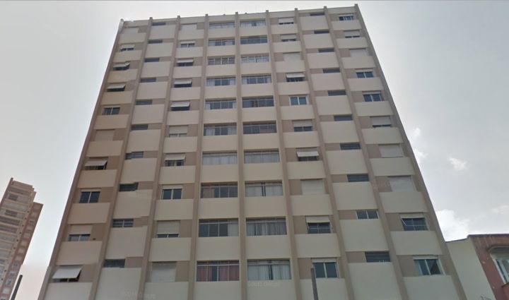 Imagem do condomínio Condomínio Vila - Nova Vila Nova Conceição - São Paulo - SP