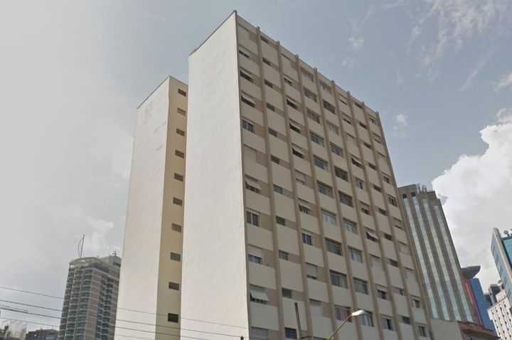 Imagem do condomínio Condomínio Vila - Nova Vila Nova Conceição - São Paulo - SP