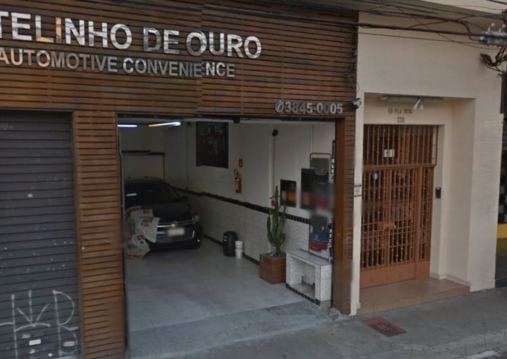 Imagem do condomínio Condomínio Vila - Nova Vila Nova Conceição - São Paulo - SP