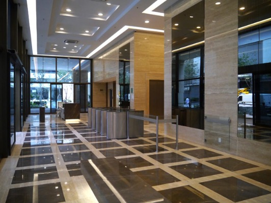 Imagem do condomínio Condomínio Vila Olímpia - Corporate Vila Olímpia - São Paulo - SP