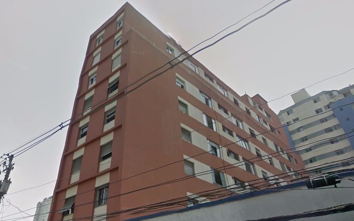 Imagem do condomínio Condomínio Vila Olímpia - Residencial Vila Olímpia - São Paulo - SP