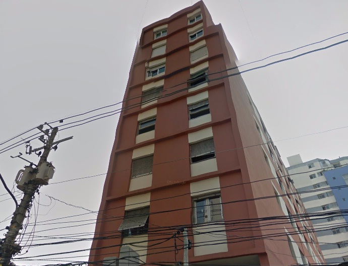 Imagem do condomínio Condomínio Vila Olímpia - Residencial Vila Olímpia - São Paulo - SP