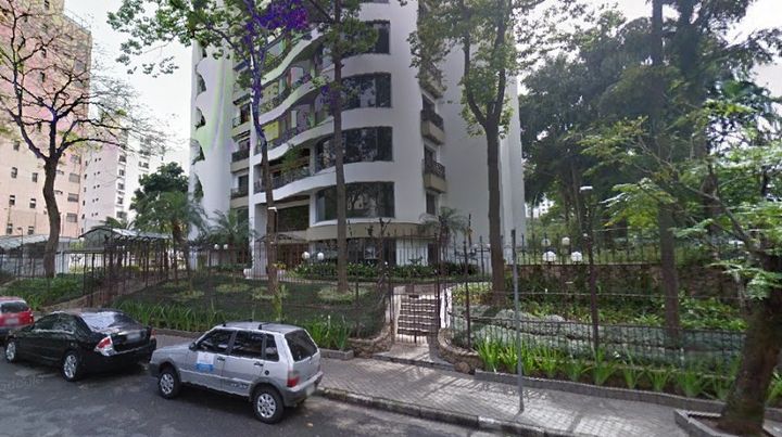 Imagem do condomínio Condomínio Vila Real - Campo Belo - São Paulo - SP