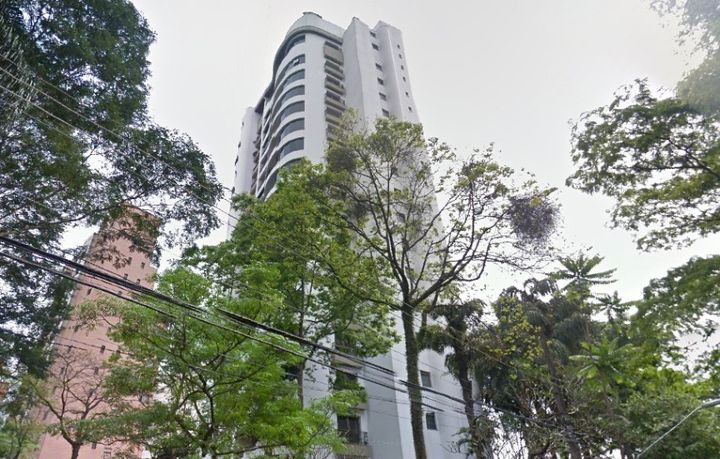 Imagem do condomínio Condomínio Vila Real - Campo Belo - São Paulo - SP
