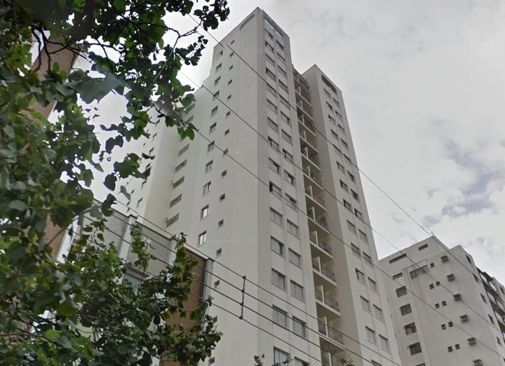 Imagem do condomínio Condomínio Vila Real - Vila Madalena - São Paulo - SP