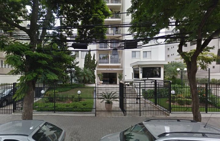 Imagem do condomínio Condomínio Vila Real - Vila Madalena - São Paulo - SP