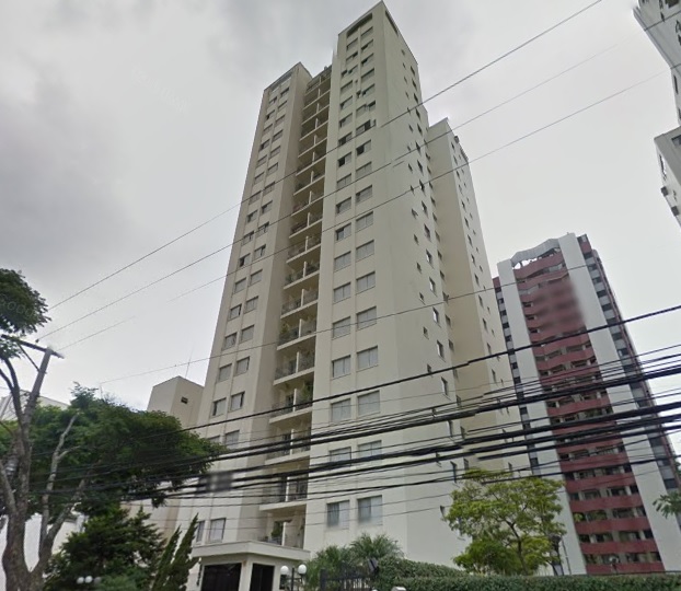 Imagem do condomínio Condomínio Vila Real - Vila Madalena - São Paulo - SP