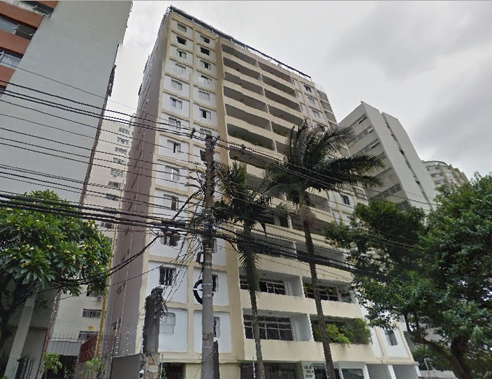 Imagem do condomínio Condomínio Vila Rica - Jardim Europa - São Paulo - SP