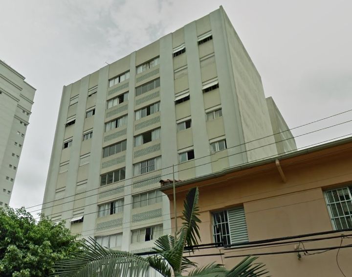 Imagem do condomínio Condomínio Vila Rica - Perdizes - São Paulo - SP