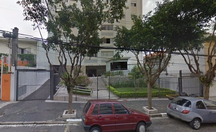 Imagem do condomínio Condomínio Vila Rica - Perdizes - São Paulo - SP