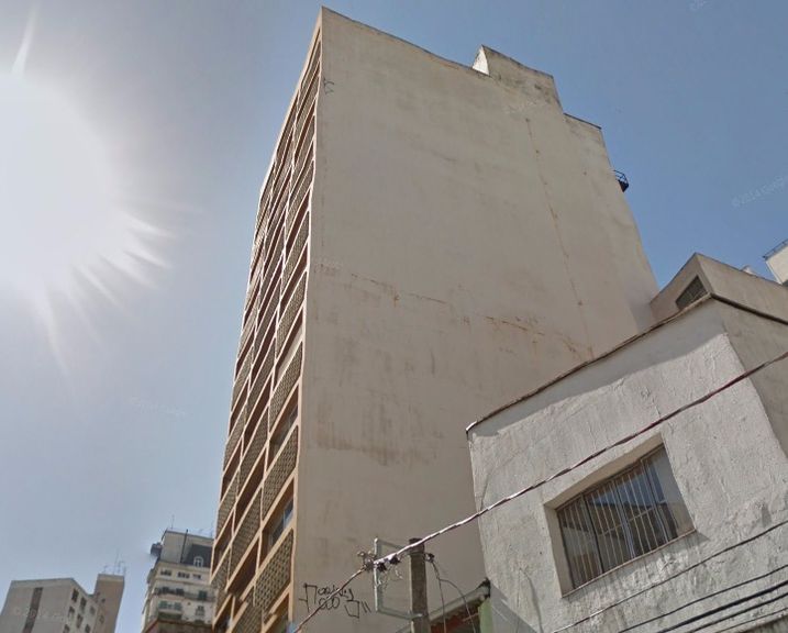 Imagem do condomínio Condomínio Vila - Rica Vila Nova Conceição - São Paulo - SP