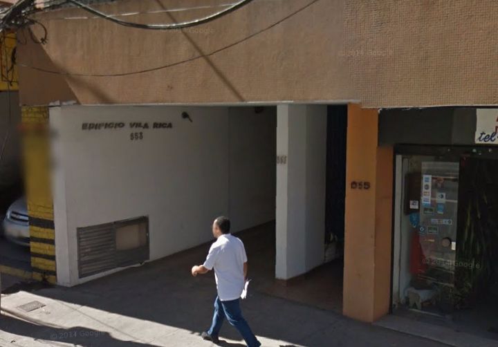 Imagem do condomínio Condomínio Vila - Rica Vila Nova Conceição - São Paulo - SP